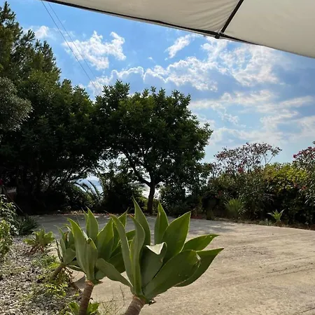 Piedigrotta Semesterbostad Pizzo (Calabria)