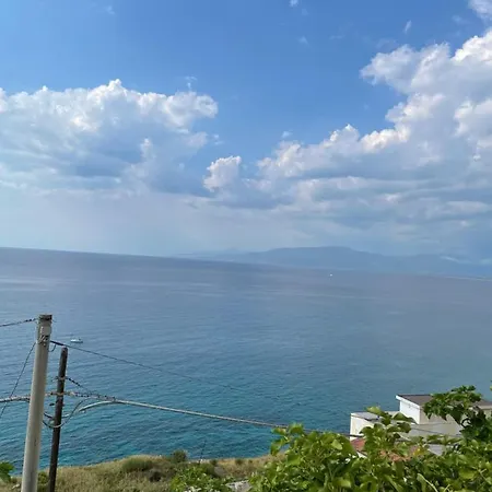 Casa Vacanze Piedigrotta Prázdninový dům