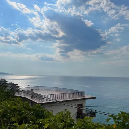 Casa Vacanze Piedigrotta Pizzo (Calabria)