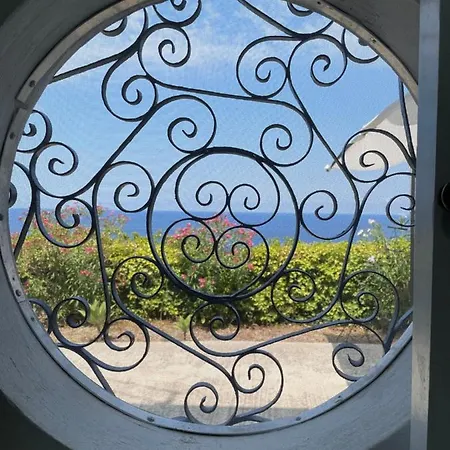 Casa Vacanze Piedigrotta Holiday home