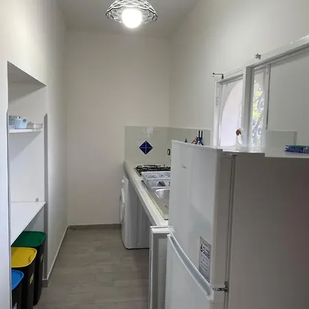 Holiday home Casa Vacanze Piedigrotta