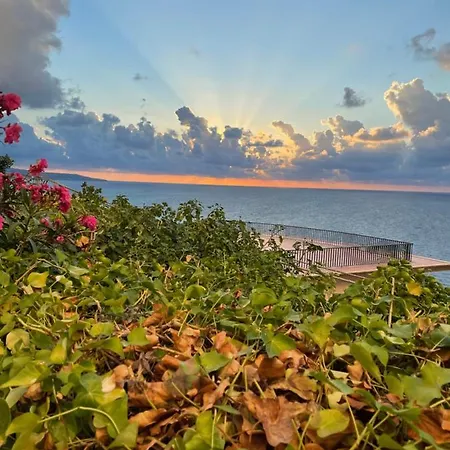 Holiday home Casa Vacanze Piedigrotta