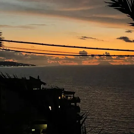 Casa Vacanze Piedigrotta Pizzo (Calabria)