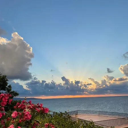 Casa Vacanze Piedigrotta Pizzo (Calabria)
