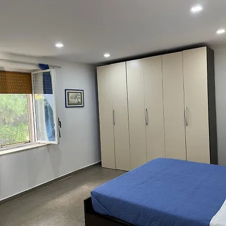 Casa Vacanze Piedigrotta Prázdninový dům *