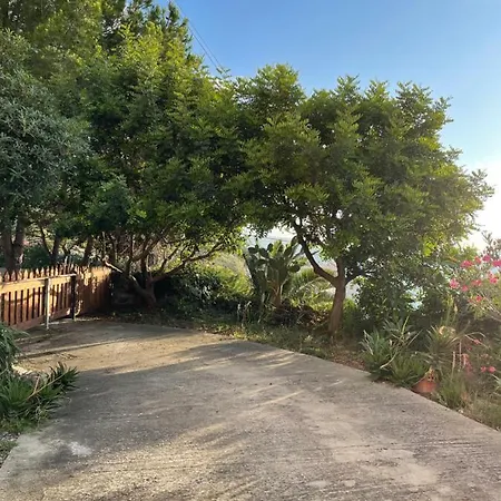 Casa Vacanze Piedigrotta Holiday home *