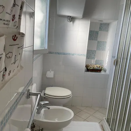 Casa Vacanze Piedigrotta *