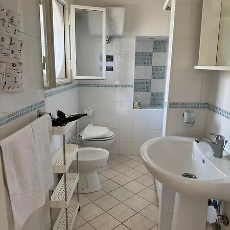 Casa Vacanze Piedigrotta Casa vacanze Pizzo (Calabria)