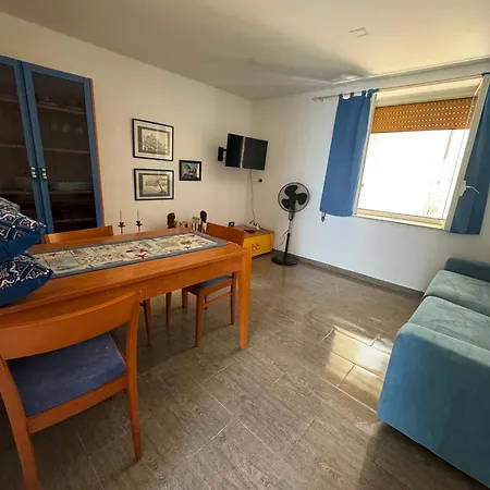 Casa Vacanze Piedigrotta Pizzo (Calabria)