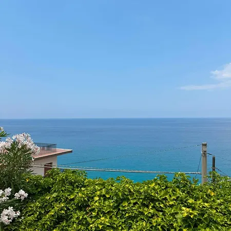 Casa Vacanze Piedigrotta * Pizzo (Calabria)