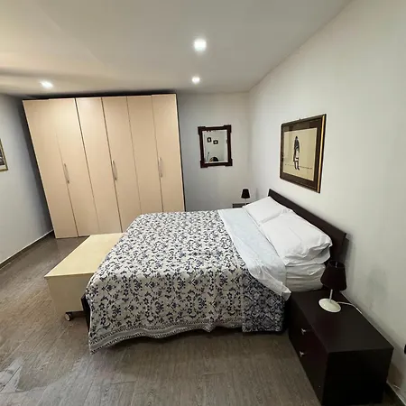 Casa Vacanze Piedigrotta * Pizzo (Calabria)