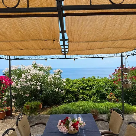Casa Vacanze Piedigrotta